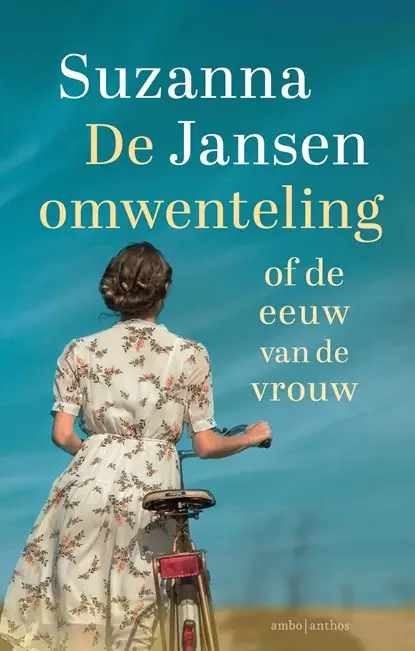 Een boek dat iedereen gelezen moet hebben!